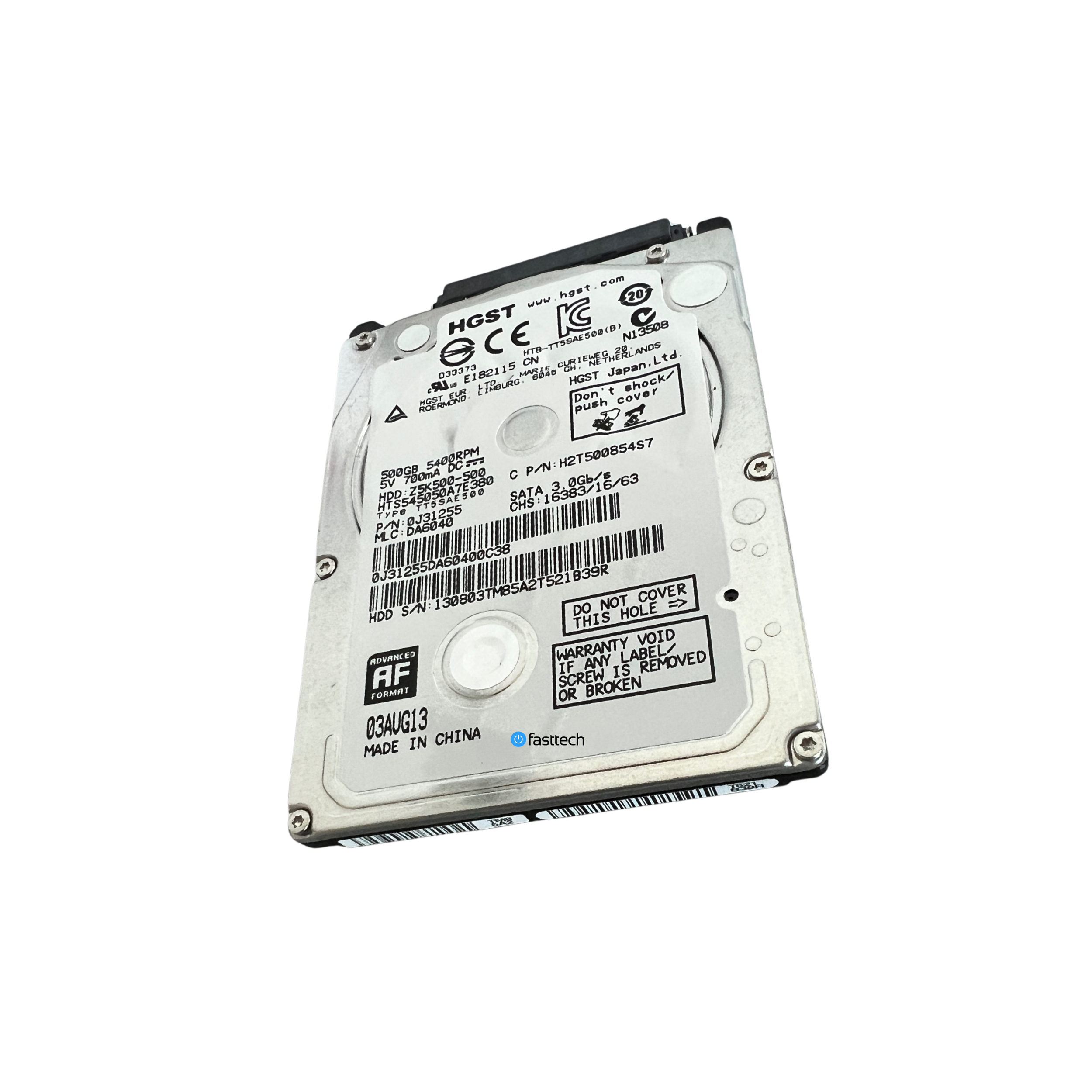 PlayStation 4 Hard Drive (1TB) - Fasttech